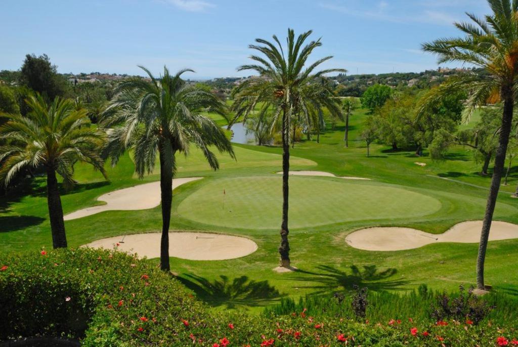 4 Bedroom In Location - Heated Pool * Marbella